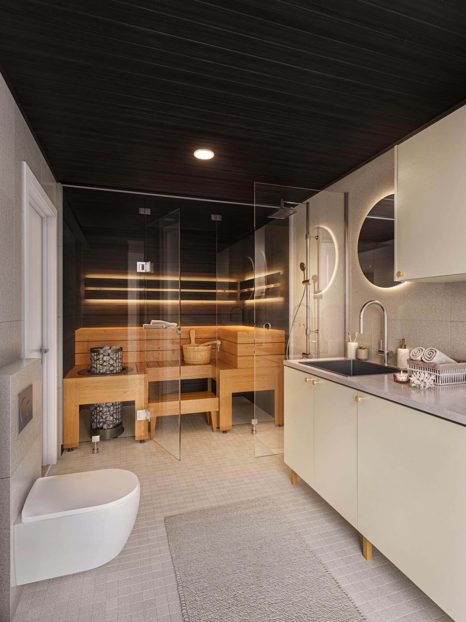 Upload Interior Residential 3D Visual