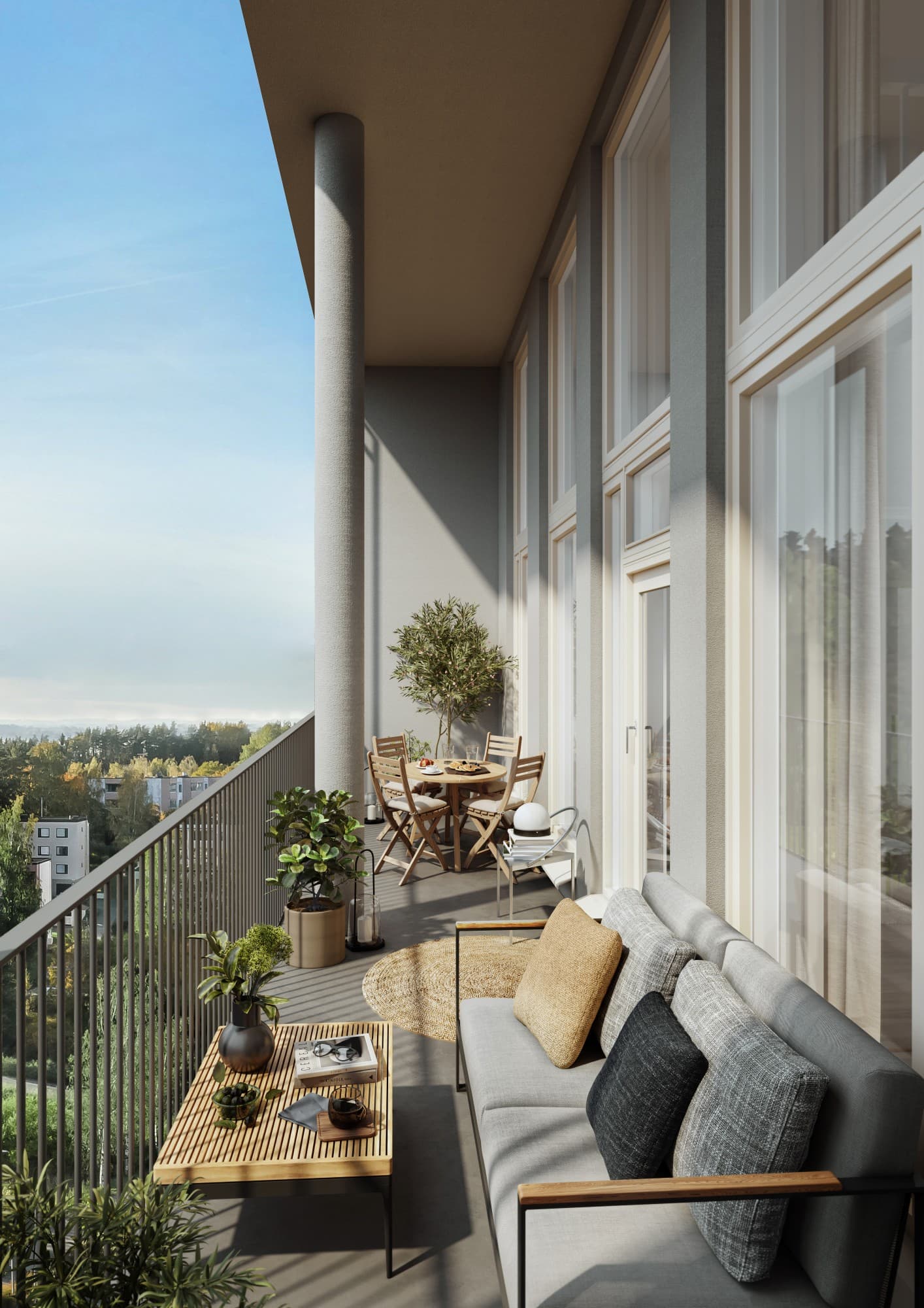 Interior Residential