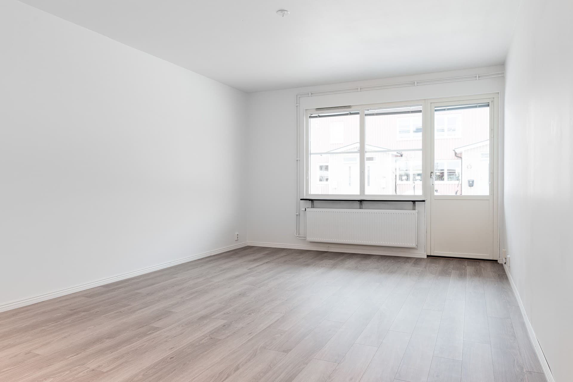 Before staging
