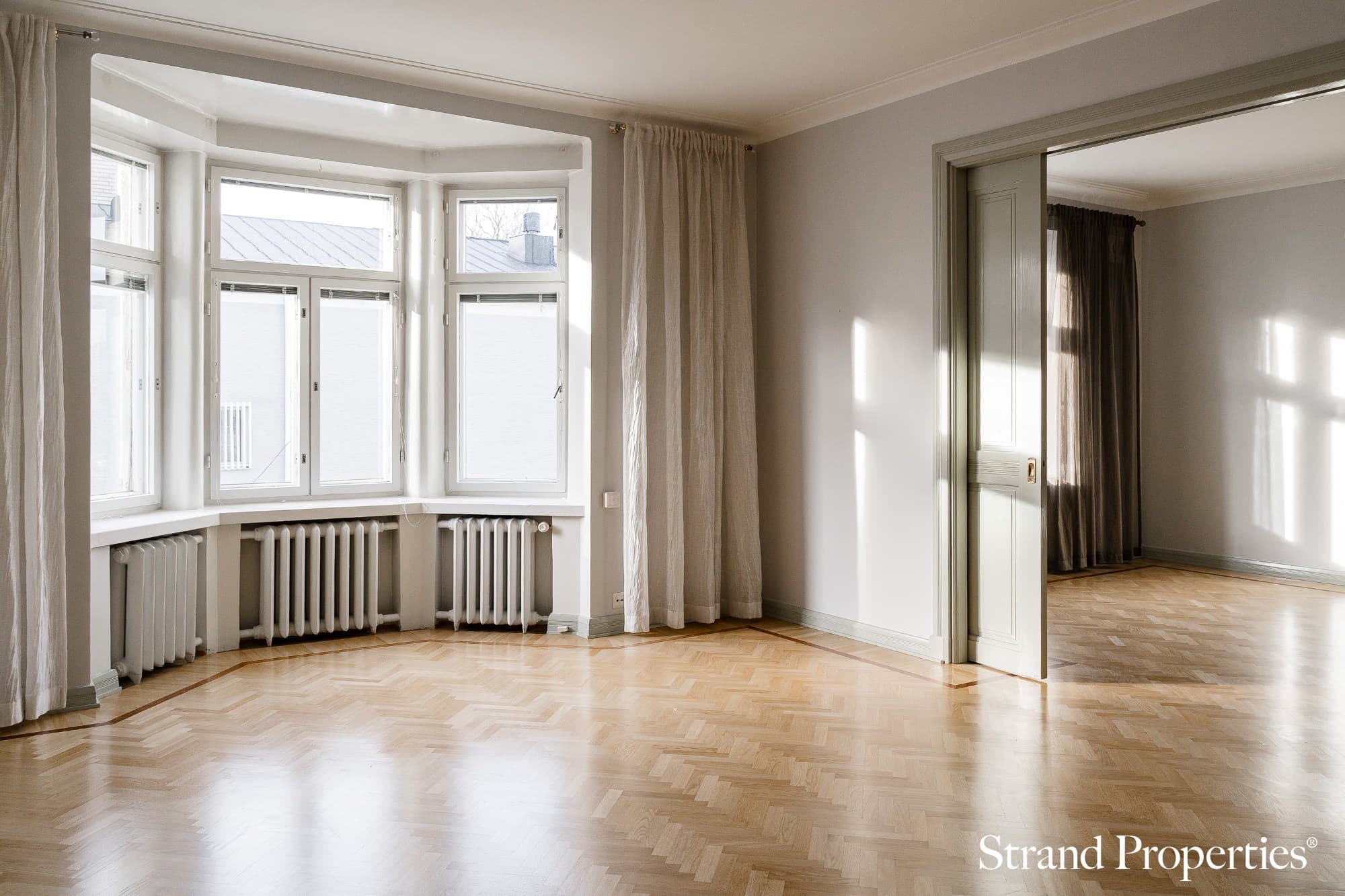 Before staging