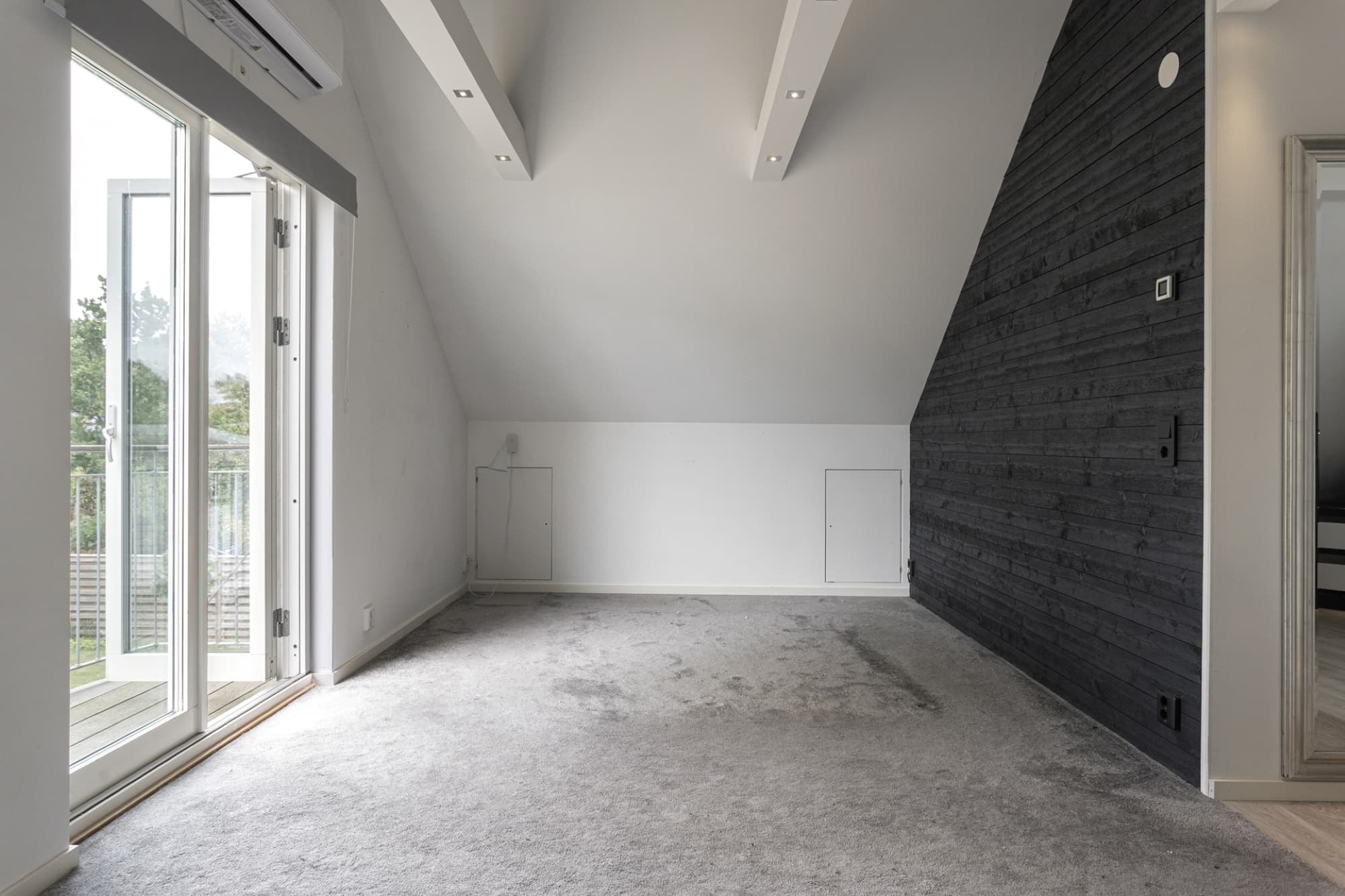 Before staging