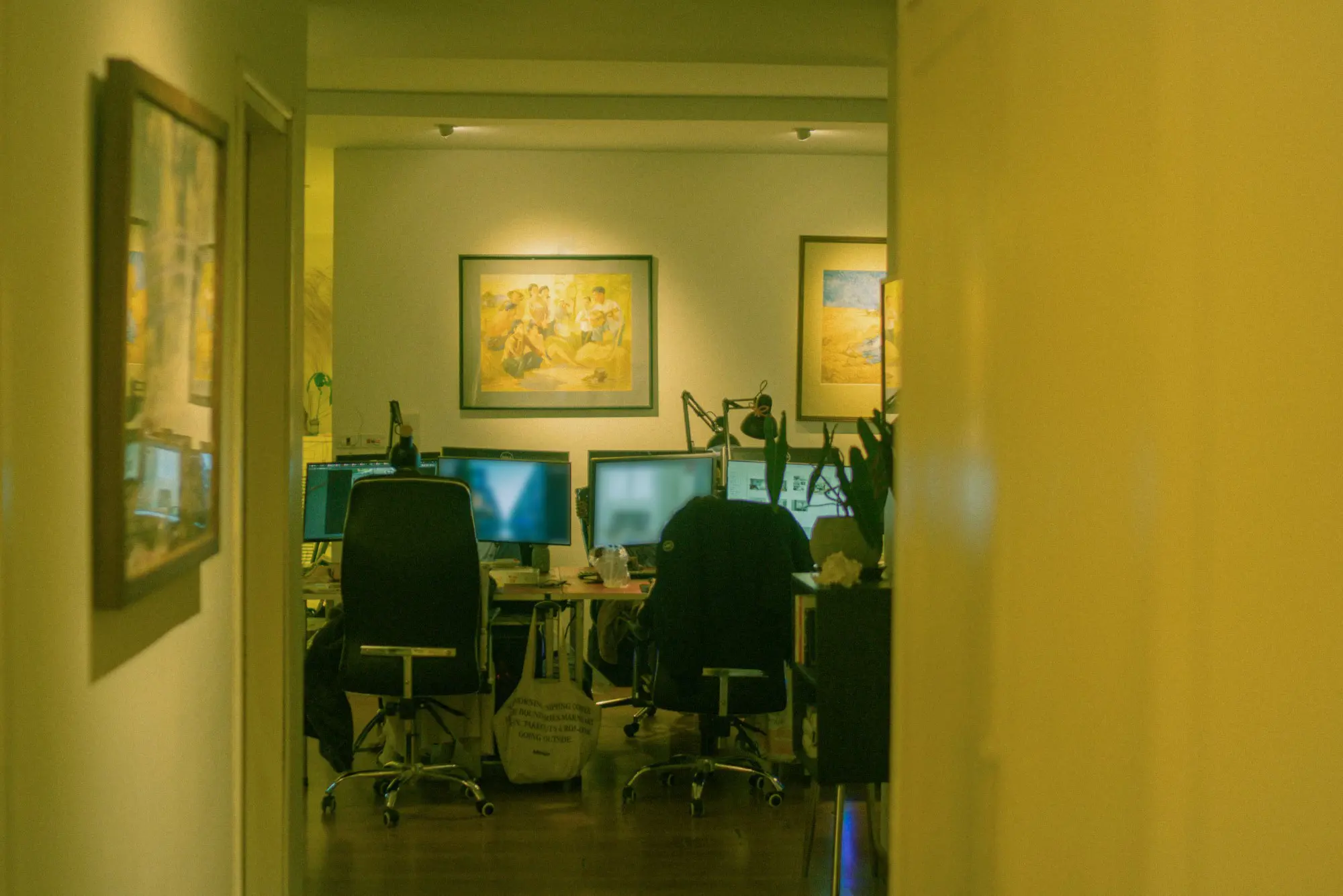 Vale Studio Architecture Project 4